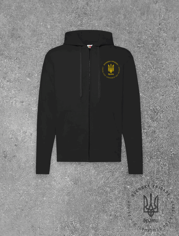Hoodie - Bild 2