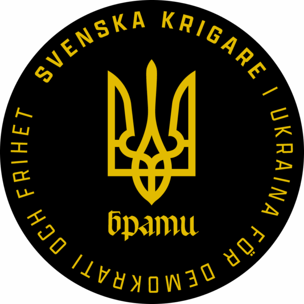 Klistermärke (10st)